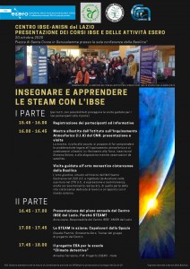 Evento 20 ottobre 2020