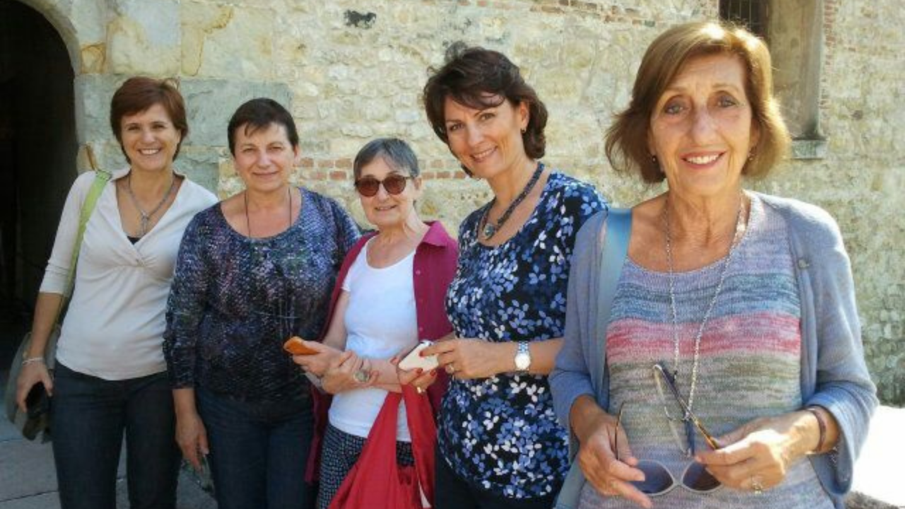 Associazione Nazionale Insegnanti Scienze Naturali SEZIONE LAZIO 1