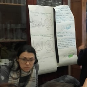 Associazione Nazionale Insegnanti Scienze Naturali SEZIONE LAZIO 6