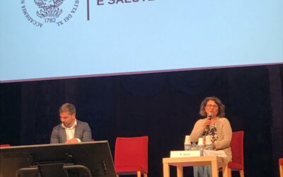 Convegno “Biocittà, Foreste urbane e salute dei cittadini”